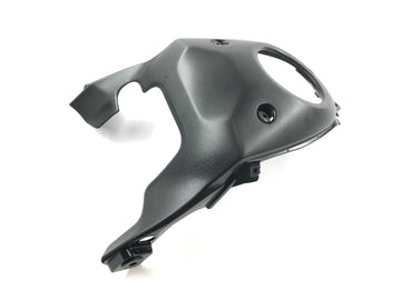 Yamaha MT07 RM04 [2014] - Tapa depósito carenado medio carenado depósito - 0
