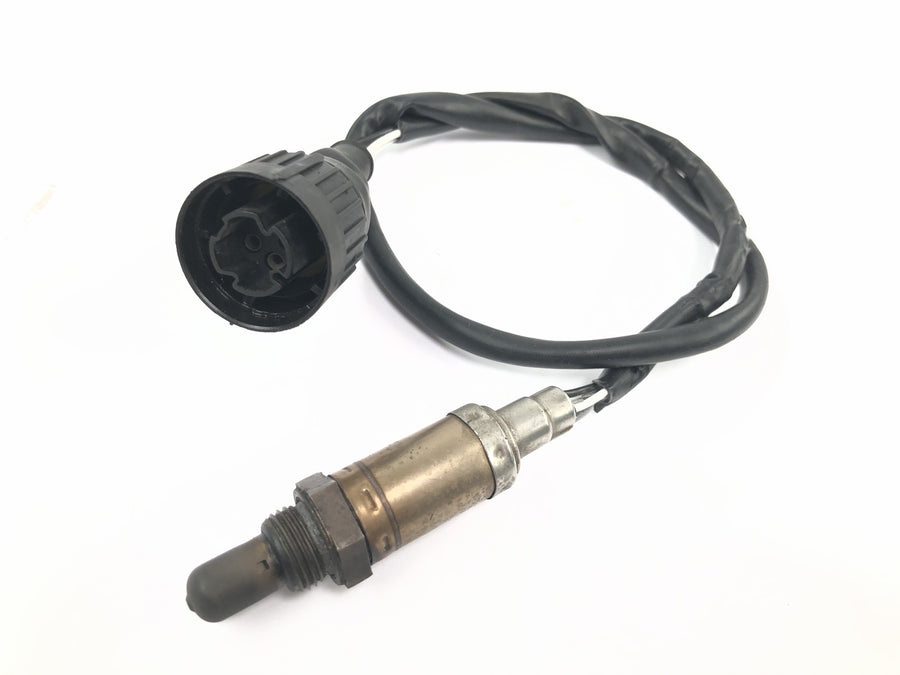 BMW R 1100 RT 259 [1999] - Sonda lambda Sensor O2 sensor gases escape BOSCH LSH6