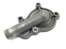 Honda CRF 450 R [2007] - Tapa bomba de agua, tapa carcasa agua refrigeración-2