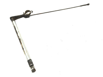 Honda GL 500 Silverwing PC02 [1982] - Linkage de frenos - 0