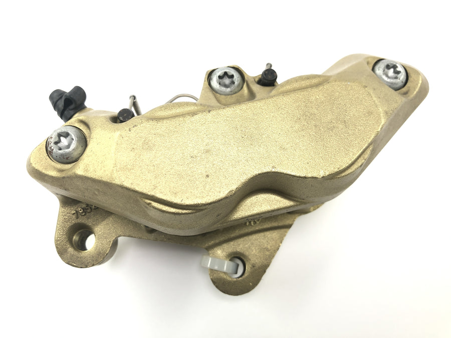 Moto Guzzi V11 Sport [1999] - Pinza de freno delantera derecha Brembo Oro