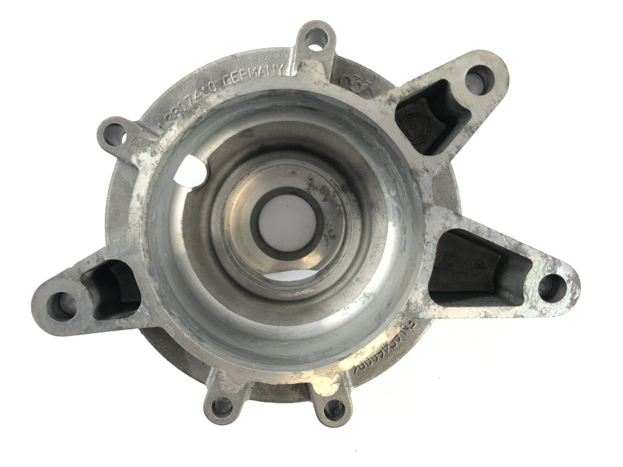 BMW K 1300 S K12S [2010] - Alternador de viviendas