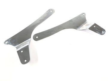 Suzuki Intruder VL 1500 AL [2000] - Respaldo respaldo piezas laterales soporte cromado