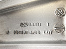 Kawasaki Zephyr 750 ZR750C [1994] - Rueda trasera llanta rueda trasera 4,00 x 17"-4