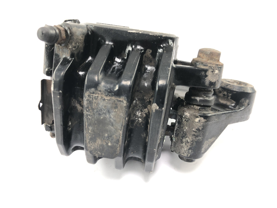 Honda ST 1100 SC26 Pan European [1990] - Pinza de freno trasero Nissin