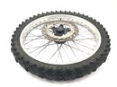 Sachs ZX 125 [1998] - llanta delantera 1,60 x 21"-1