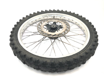 Sachs ZX 125 [1998] - llanta delantera 1,60 x 21"