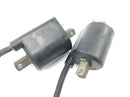 Suzuki Intruder VL 1500 AL [2000] - Bobina de encendido bobinas de encendido cable de encendido conector de bujía-2