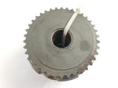 Yamaha XS 400 2A2 [1982] - Rotor con ruedas libres-2