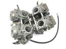 Honda ST 1100 SC26 Pan European [1990] - Unidad de carburador por revisar-1