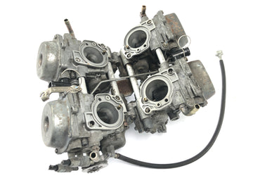 Honda ST 1100 SC26 Pan European [1990] - Unidad de carburador por revisar