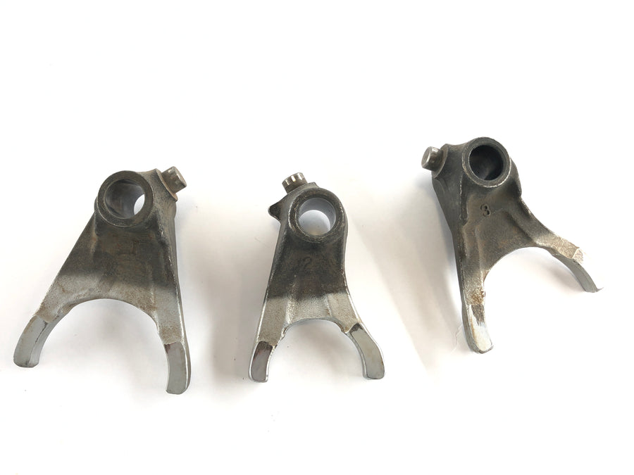 Yamaha XS 1100 2H9 [1978] - Switch Schiting Claws Set