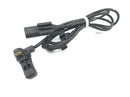 Moto Guzzi Stelvio 1200 8V [2016] - Sensor ABS sensor velocidad rueda delantera-3