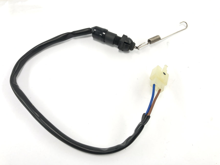 Kawasaki Ninja 125 BX125B [2024] - Interruptor de luz de freno en la parte posterior