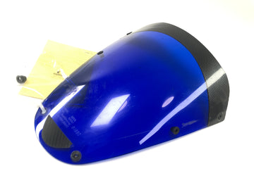 Yamaha YZF R1 RN01 [1998] - revestimiento del disco de parabrisas de disco con abe