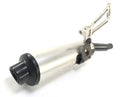 Ducati 900 SS [1991] - Muffler de escape a la izquierda-4
