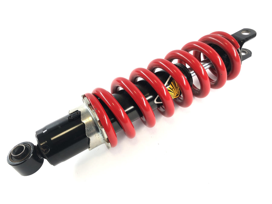 Yamaha XT 660 DM01 [2004] - Absorbador de choque de primavera