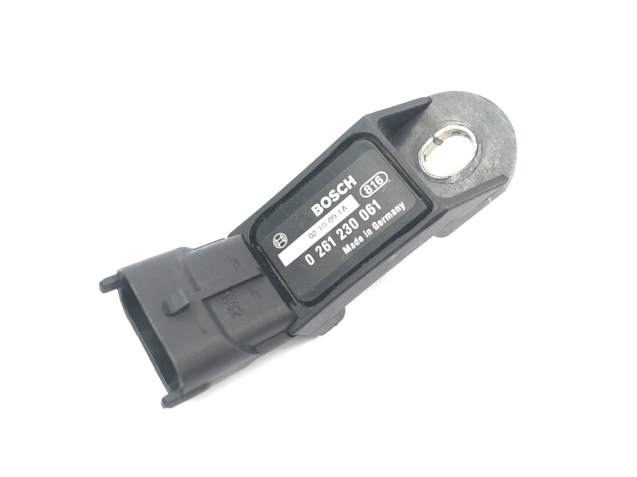 Aprilia RSV 1000 R [2004] - Sensor MAP sensor de presión sensor de presión de aire de admisión Bosch