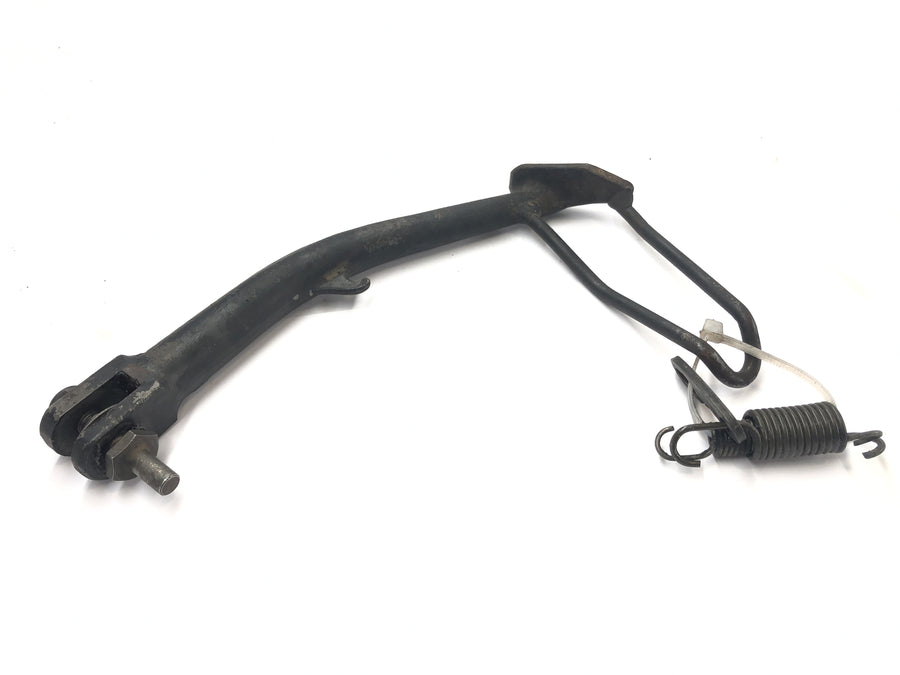 Honda XBR 500 PC15 [1989] - Stand Side stands con primavera