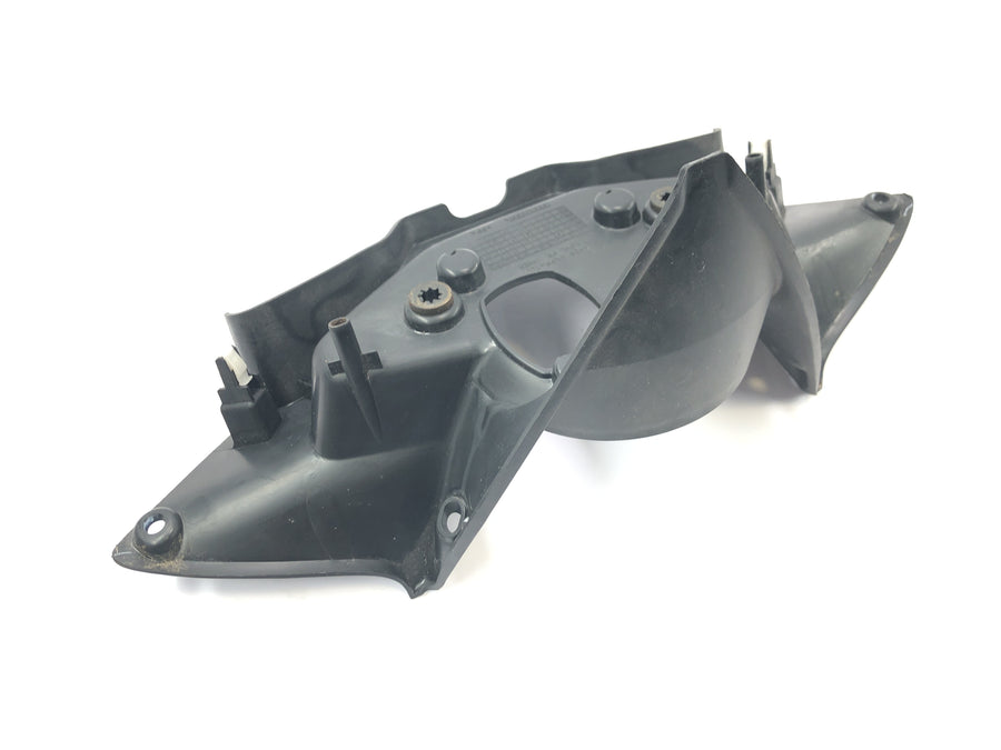 Honda CBR 125 R JC50 [2012] - foto de la cabina del carenado interior