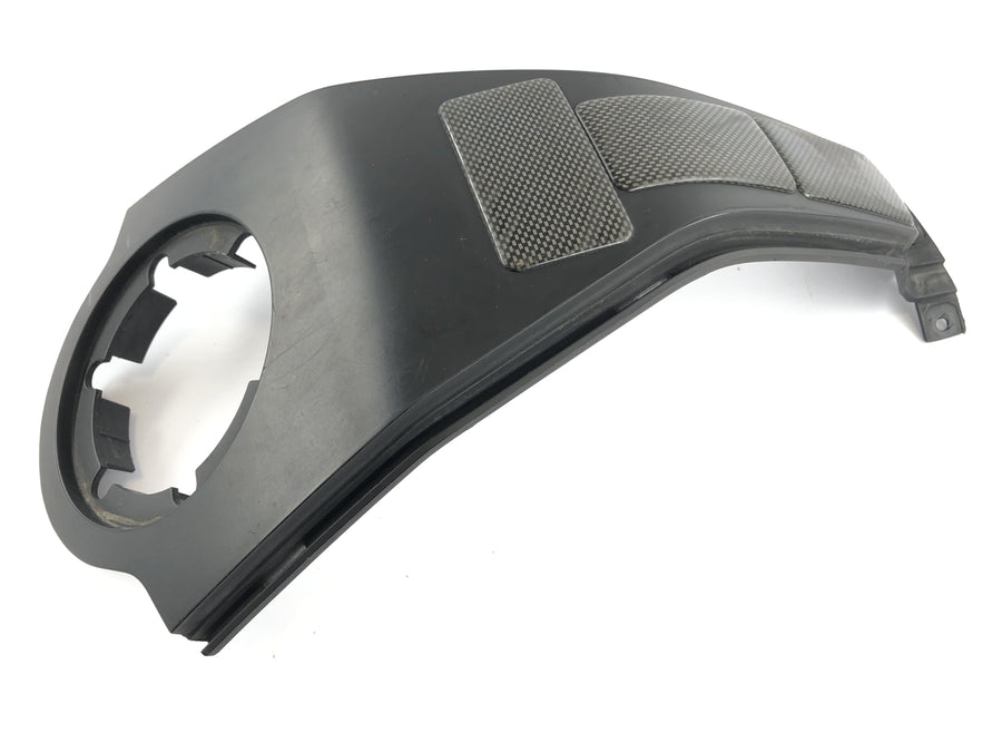 BMW K 1300 S K12S [2010] - Parte de cubierta de protección de revestimiento de tanques