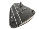 Suzuki Intruder VL 1500 AL [2000] - tapa filtro de aire tapa lateral derecha cromada-4