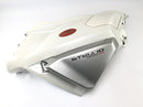 Moto Guzzi Stelvio 1200 4V [2009] - Deslizamiento lateral de limpieza a la izquierda-1