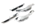 Suzuki Intruder VL 1500 AL [2000] - Porta alforjas porta bolsas laterales-1