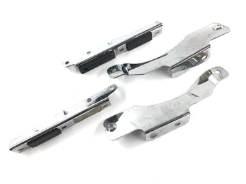 Suzuki Intruder VL 1500 AL [2000] - Porta alforjas porta bolsas laterales