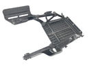 Yamaha XTZ 660 3YF [1992] - Placa portaequipajes trasera portaequipajes-3