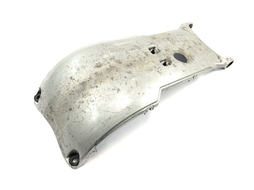 KTM 950 Adventure LC8 [2004] - Protección motor protección contra empotramiento guardabarros placa motor - 0
