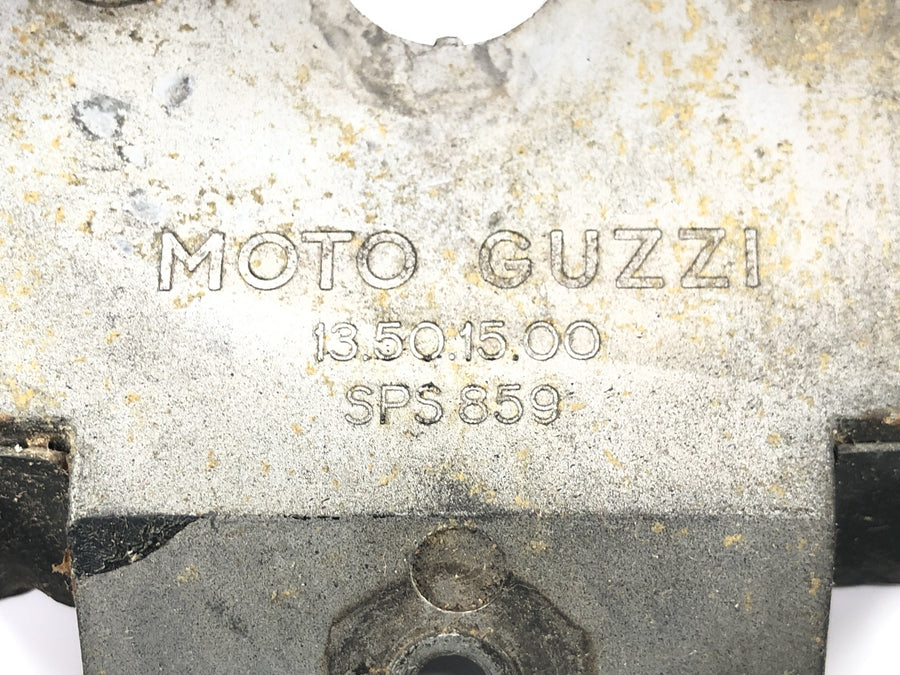 Moto Guzzi V7 Special [1971] - Soporte para velocímetro, soporte para cabina, cuadro de instrumentos