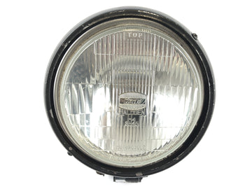 Yamaha v Max 1200 2we [1996] - faros delanteros - 0