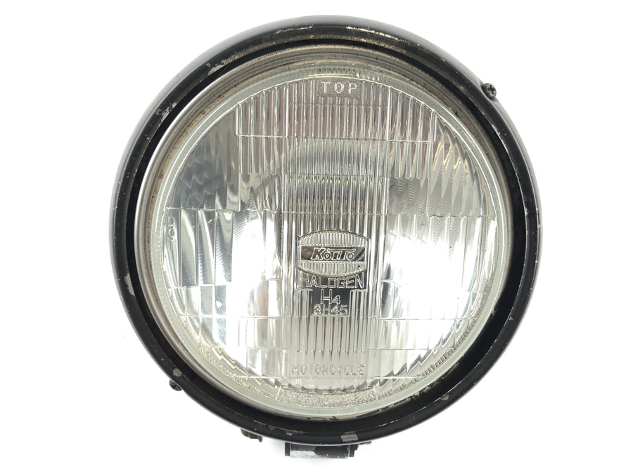 Yamaha v Max 1200 2we [1996] - faros delanteros