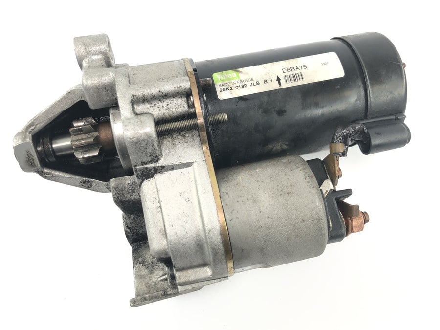 BMW R 1150 RS R22 [2003] - Motor de arranque motor de arranque motor de arranque arranque eléctrico