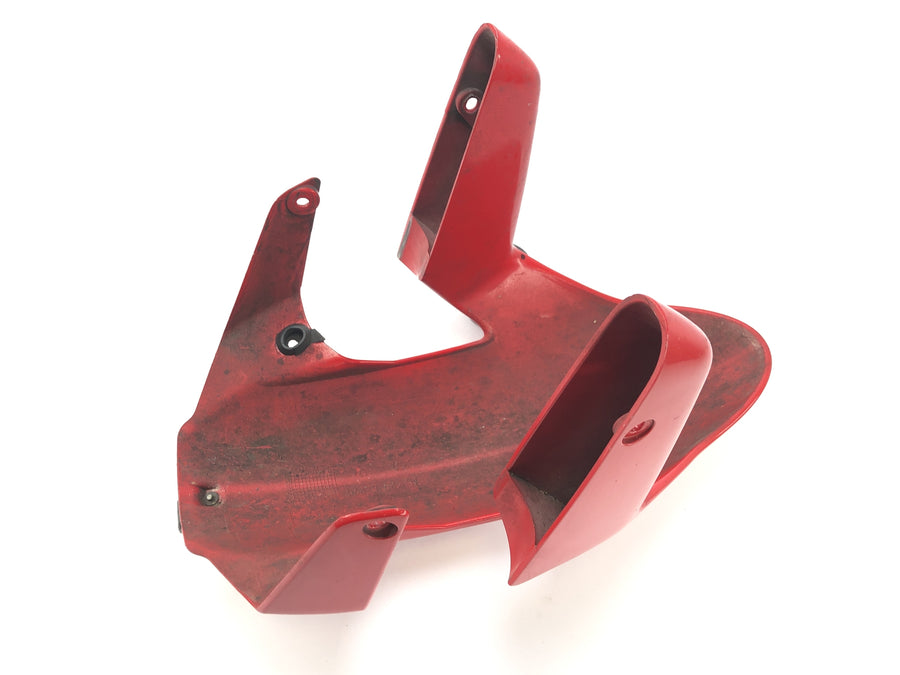 Ducati 999 H4 [2003] - Kotfeflügel Fender del guardabarros de la rueda delantera Cubierta protectora de protección