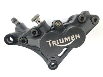 Triumph Sprint St 1050 [2005] - pinzas de freno de pinza de freno en la parte delantera izquierda