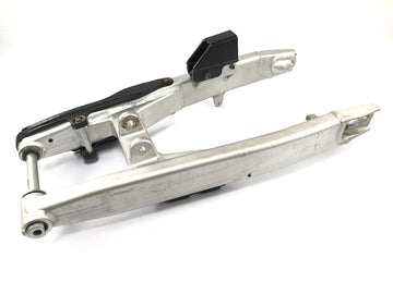 SWM RS 125 R B2 [2020] - Basculante basculante trasero guía cadena rectificadora de cadena