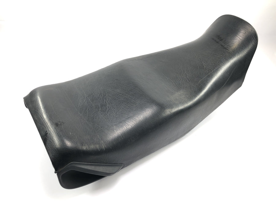 BMW K 100 [1984] - Banqueta, asiento del conductor, asiento del acompañante tapizados