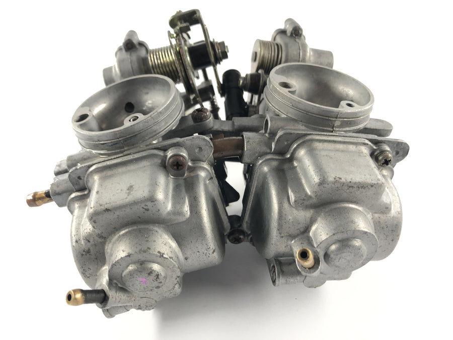 Honda XL 600 LM PD04 [1989] - CARBURETOR