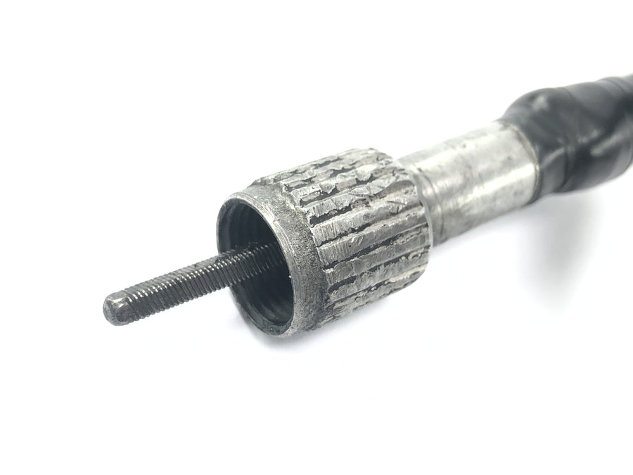 Laverda 1000 [1978] - Cable de velocímetro, accionamiento de velocímetro, cable de velocímetro, cable Bowden