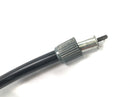 Honda FT 500 PC07 [1983] - Cable de velocímetro, eje de transmisión del velocímetro-3