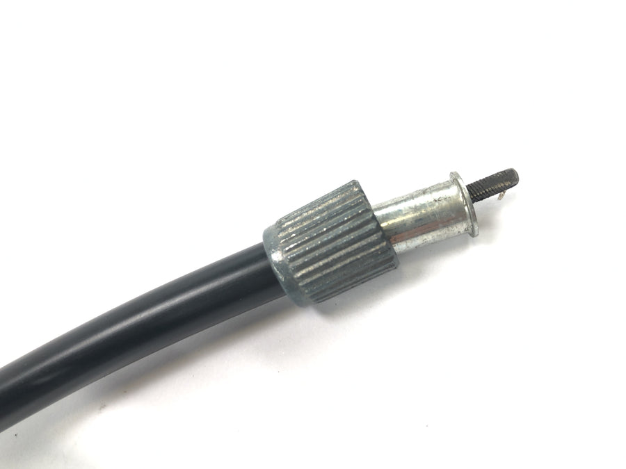 Honda FT 500 PC07 [1983] - Cable de velocímetro, eje de transmisión del velocímetro