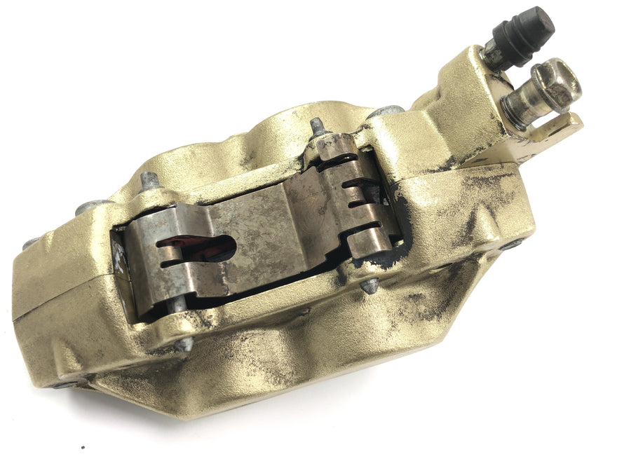 Ducati ST3 S3 [2004] - pinza de freno delantera izquierda Brembo