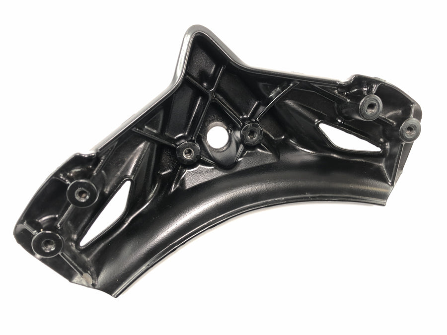 Benelli TNT 1130 [2009] - Soporte trasero