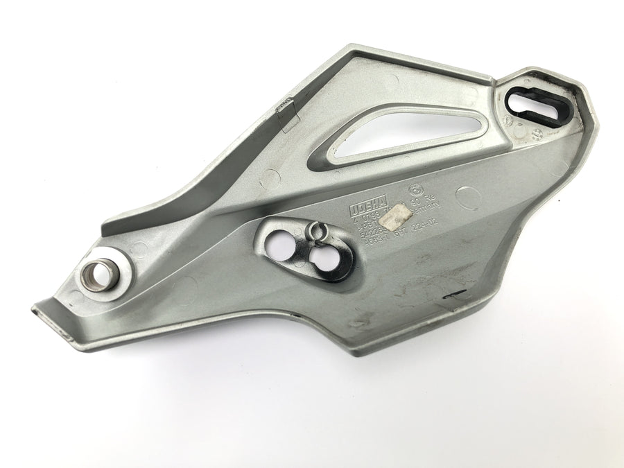 BMW R 1200 R R1ST [2008] - Soporte de faro, soporte de intermitente delantero