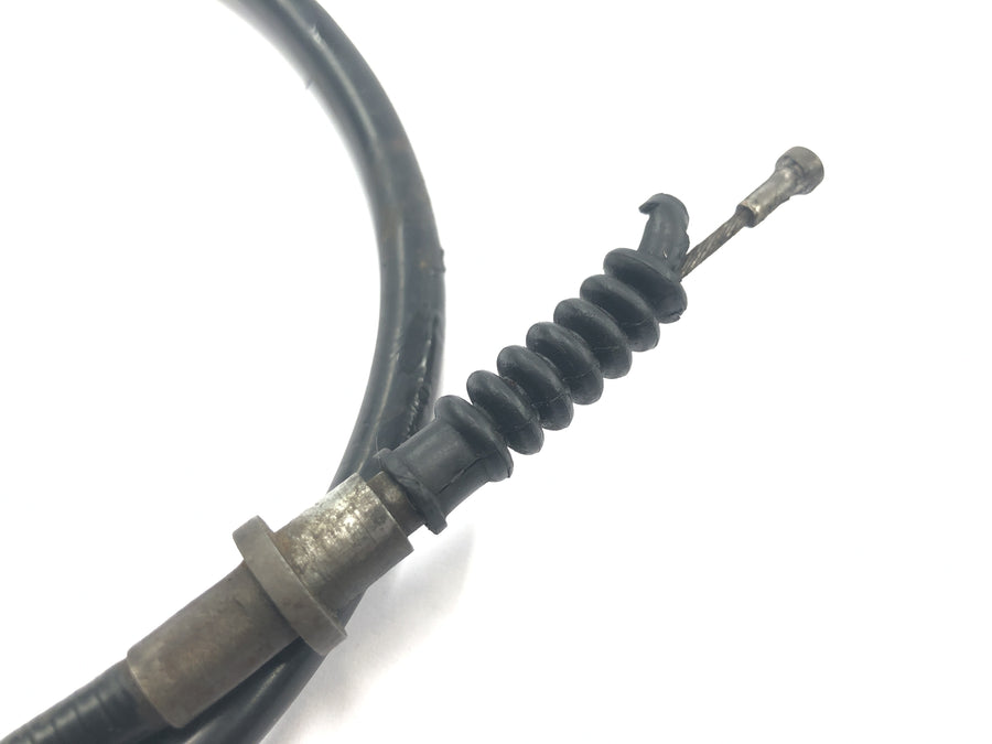 Yamaha DT 175 2K4 [1982] - Cable de embrague Cable Bowden cable de embrague