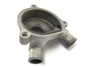 Husqvarna SM 630 A4 [2010] - Tapa del motor de la cubierta de la bomba de agua-3