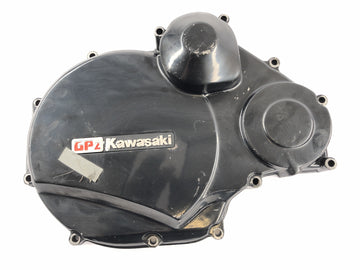 Kawasaki GPZ 1000 RX [1987] - Tapa de acoplamiento de la tapa del motor