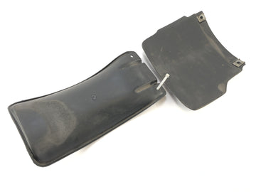 KTM LC4 640 EGS [2004] - Protección de salpicaduras
